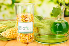 Fulmer biofuel availability