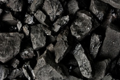Fulmer coal boiler costs