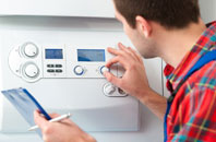 free commercial Fulmer boiler quotes