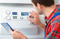 free Fulmer gas safe engineer quotes