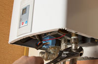 free Fulmer boiler install quotes